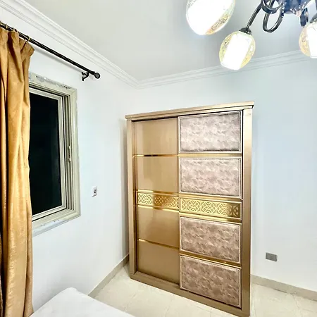 Gardenia City Apartments - 57051 Cairo Exterior photo