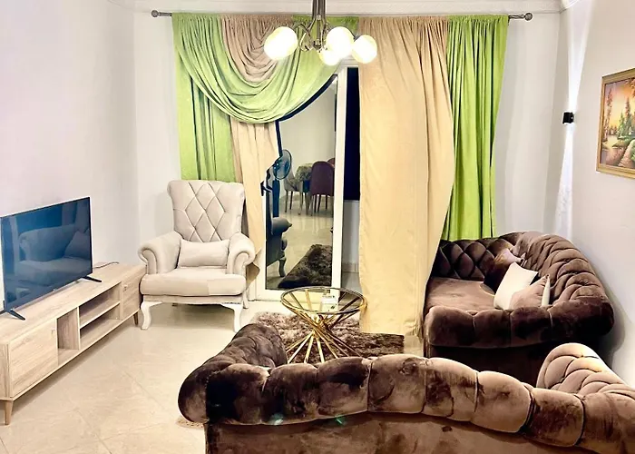 Gardenia City Apartments - 57051