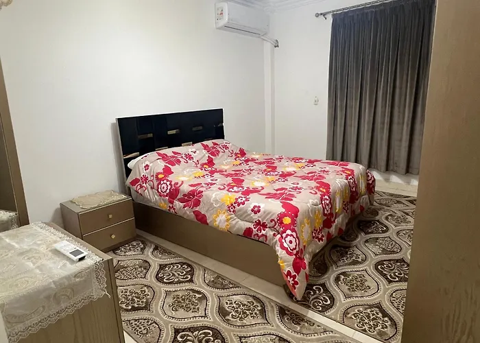 Gardenia City Apartments - 57051