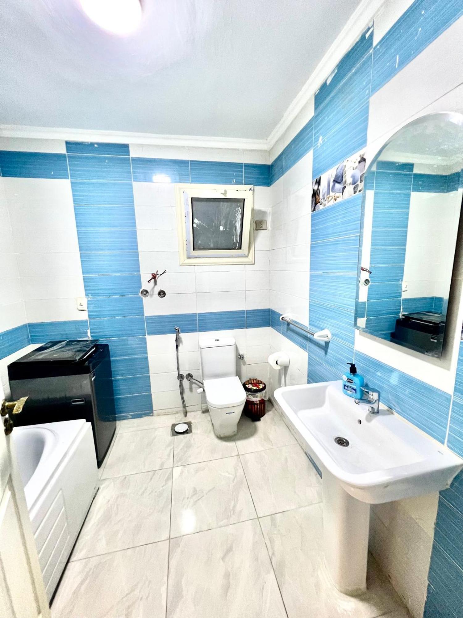 Apartment Gardenia - 57051 Cairo
