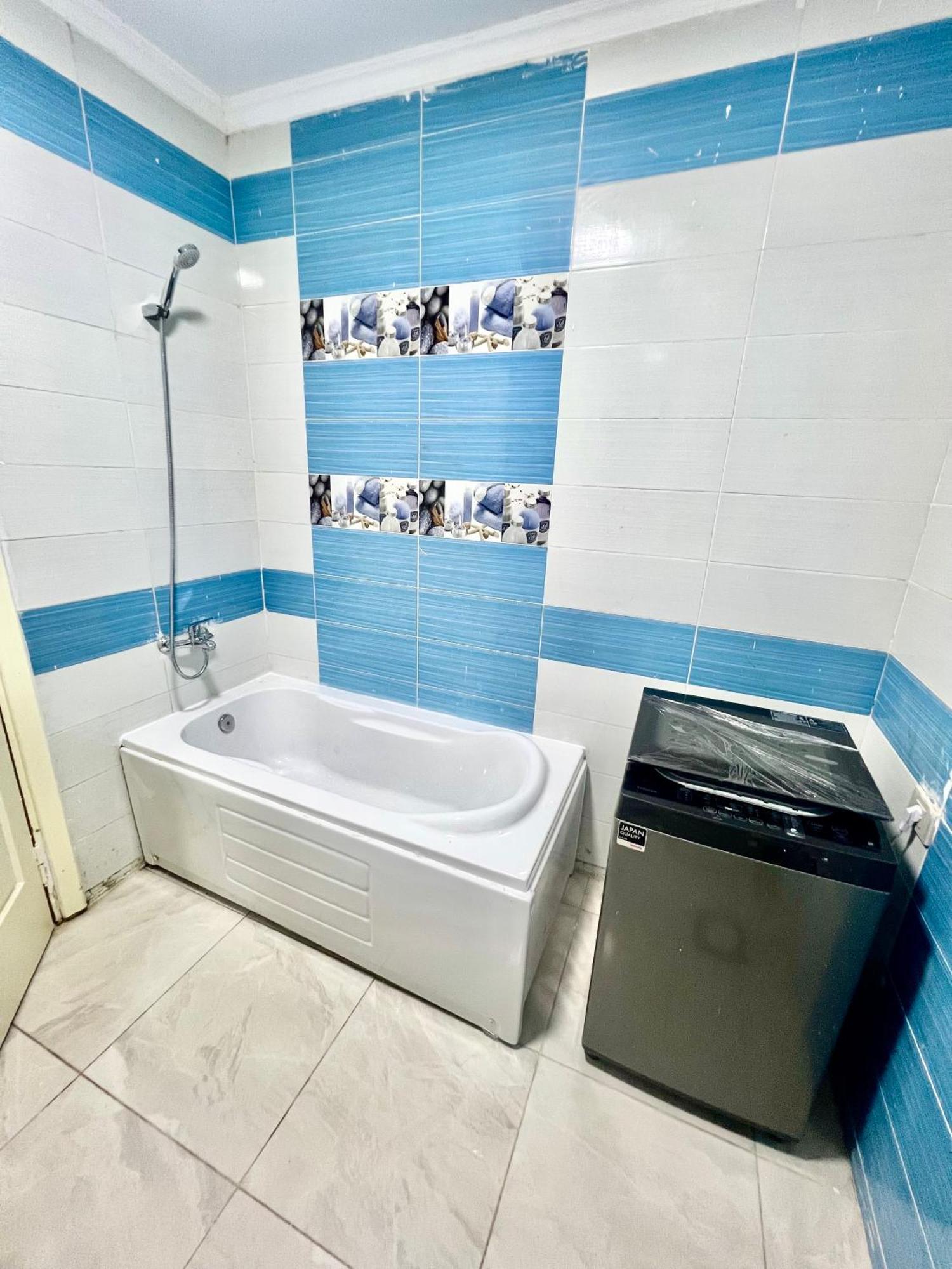 Gardenia - 57051 Apartment