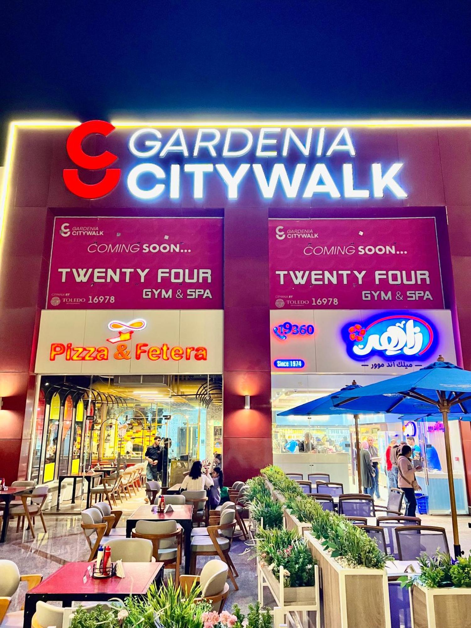 Gardenia - 57051 Apartment