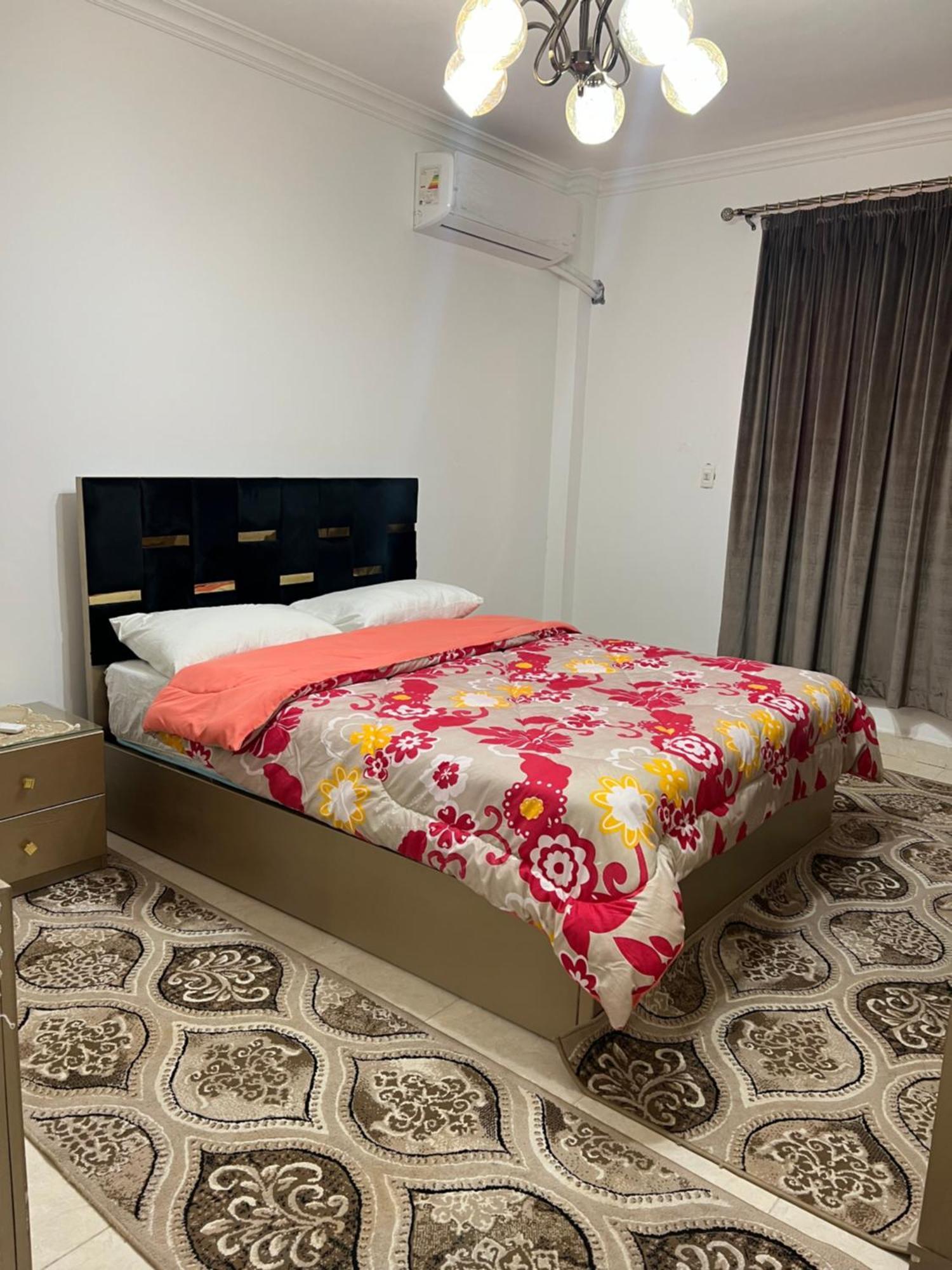 Apartment Gardenia - 57051 Cairo