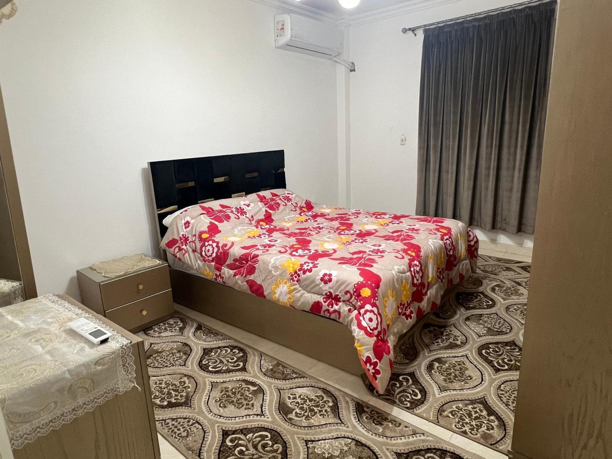 Gardenia - 57051 Cairo